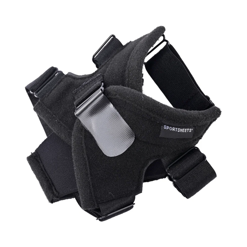 Sportsheets Pivot Flex Foot Strap On - Image 7