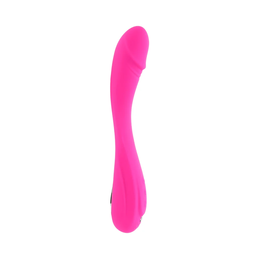 Evolved Sugar Rush Rechargeable Pink - Image 10