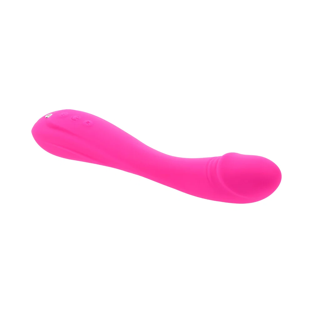 Evolved Sugar Rush Rechargeable Pink - Image 13