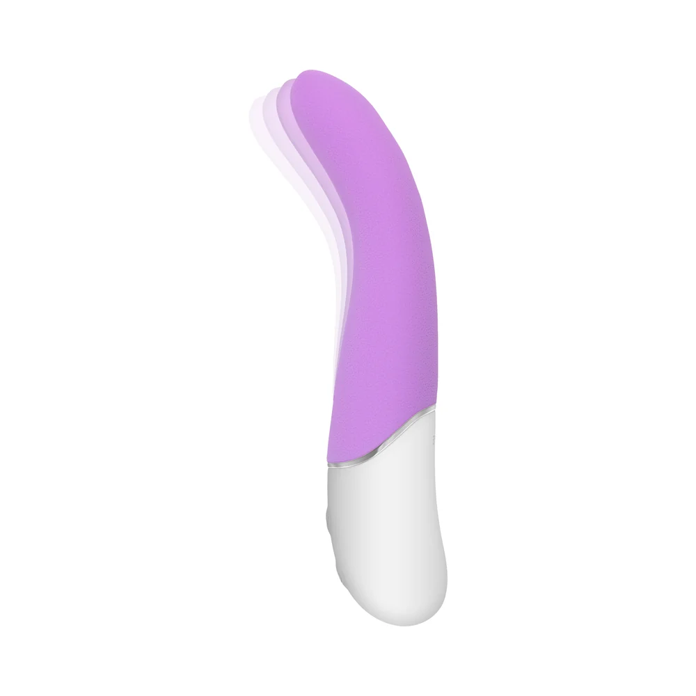Evolved Slip of the Tongue Rechargeable Purple - Image 12