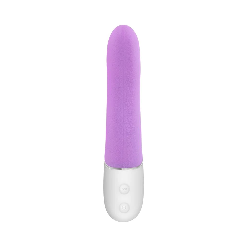 Evolved Slip of the Tongue Rechargeable Purple - Image 13