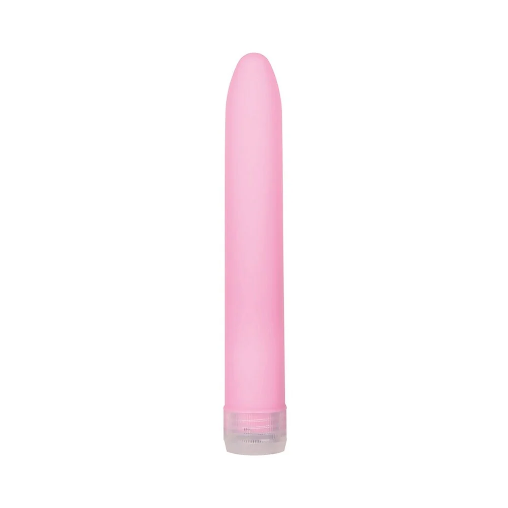 Adam & Eve Velvet Kiss Vibrator (Bag Packaging) - Image 6