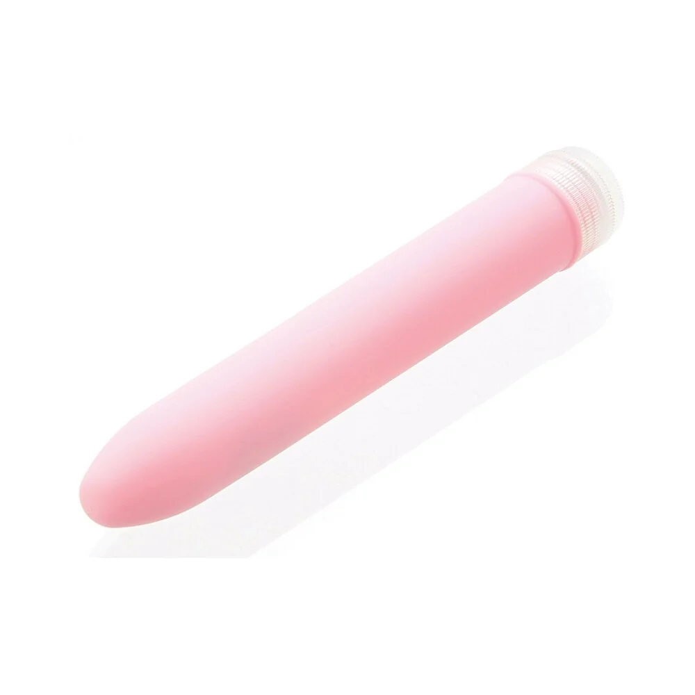 Adam & Eve Velvet Kiss Vibrator (Bag Packaging) - Image 7
