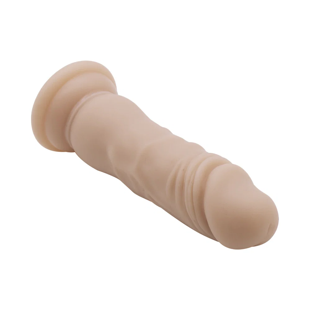 Adam & Eve My First Willy Silicone (Bag) - Image 10