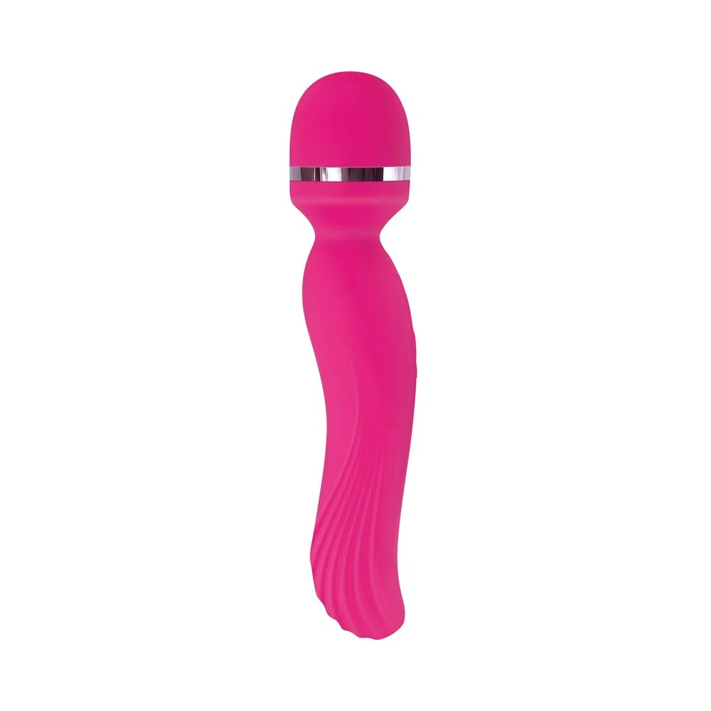 Adam & Eve Intimate Curves Rechargeable Wand - Image 8