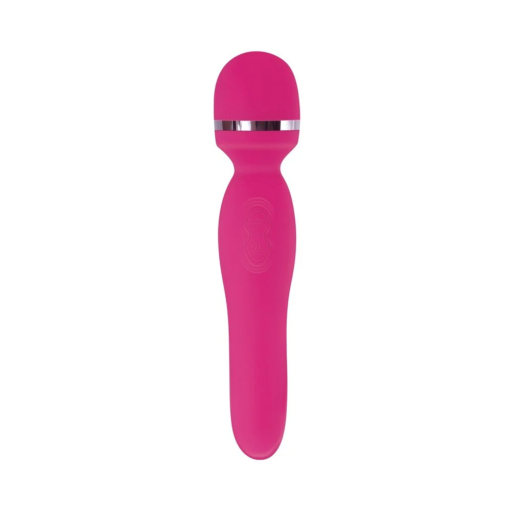Adam & Eve Intimate Curves Rechargeable Wand - Image 9