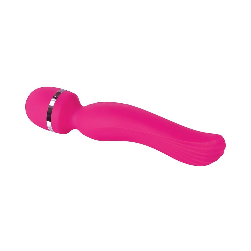 Adam & Eve Intimate Curves Rechargeable Wand - Image 12