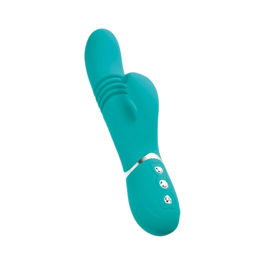 Adam & Eve Eve''s Rechargeable Thrusting Rabbit - Image 7
