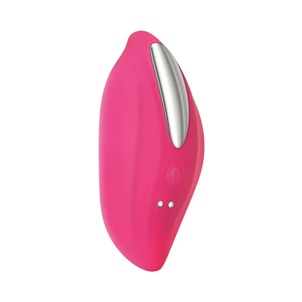 Adam & Eve Eve''s Rechargeable Vibrating Panty with Remote - Image 9