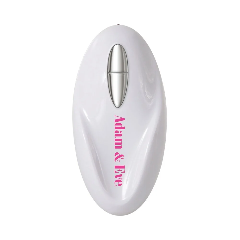 Adam & Eve Eve''s Rechargeable Vibrating Panty with Remote - Image 10
