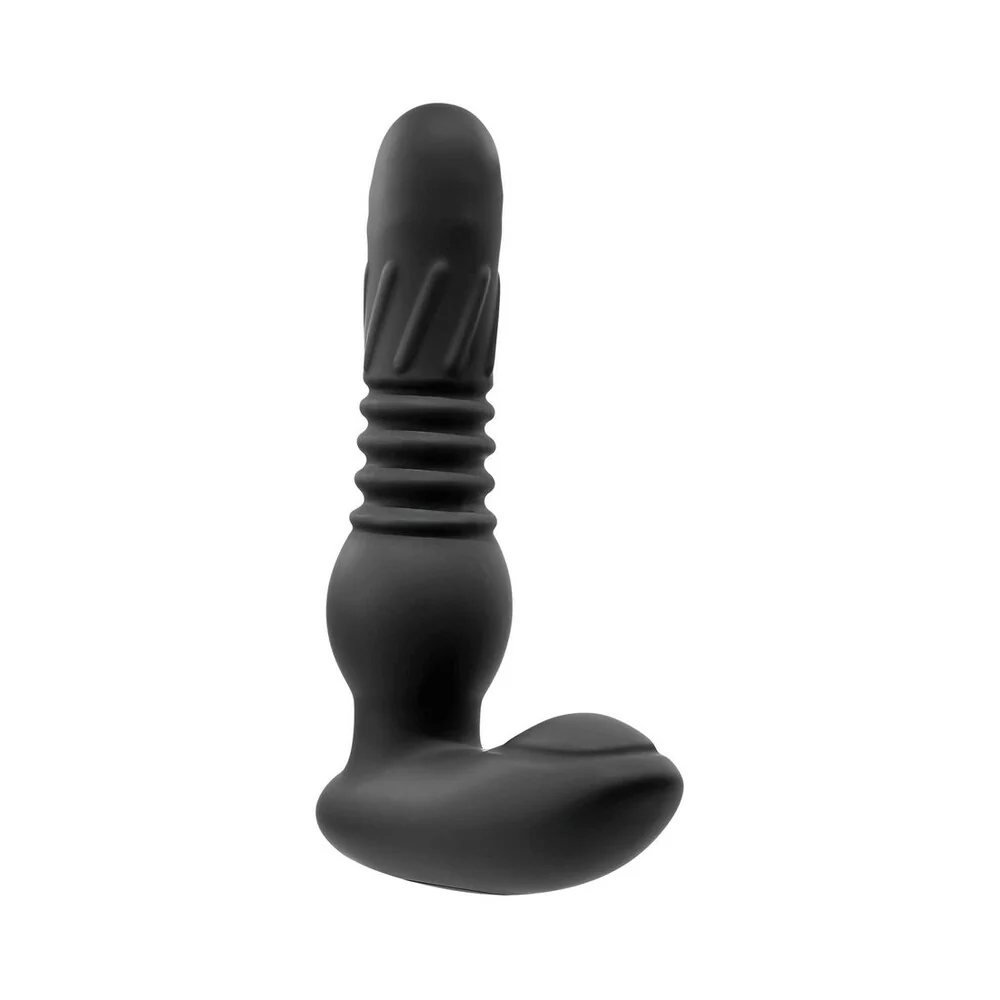 Adam & Eve Adam''s Warming & Rotating Prostate Thruster - Image 10