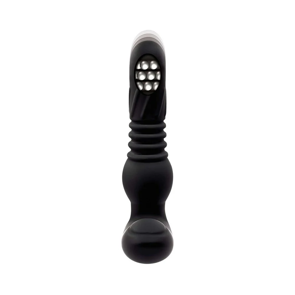 Adam & Eve Adam''s Warming & Rotating Prostate Thruster - Image 11