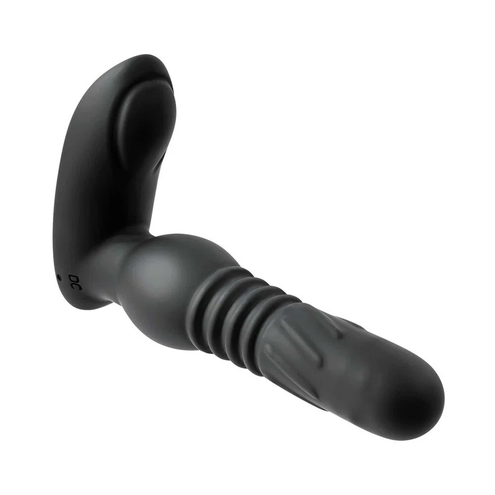 Adam & Eve Adam''s Warming & Rotating Prostate Thruster - Image 12
