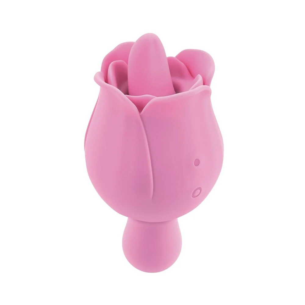 Adam & Eve Eve''s Ravishing Clit Flicking Rose - Image 11