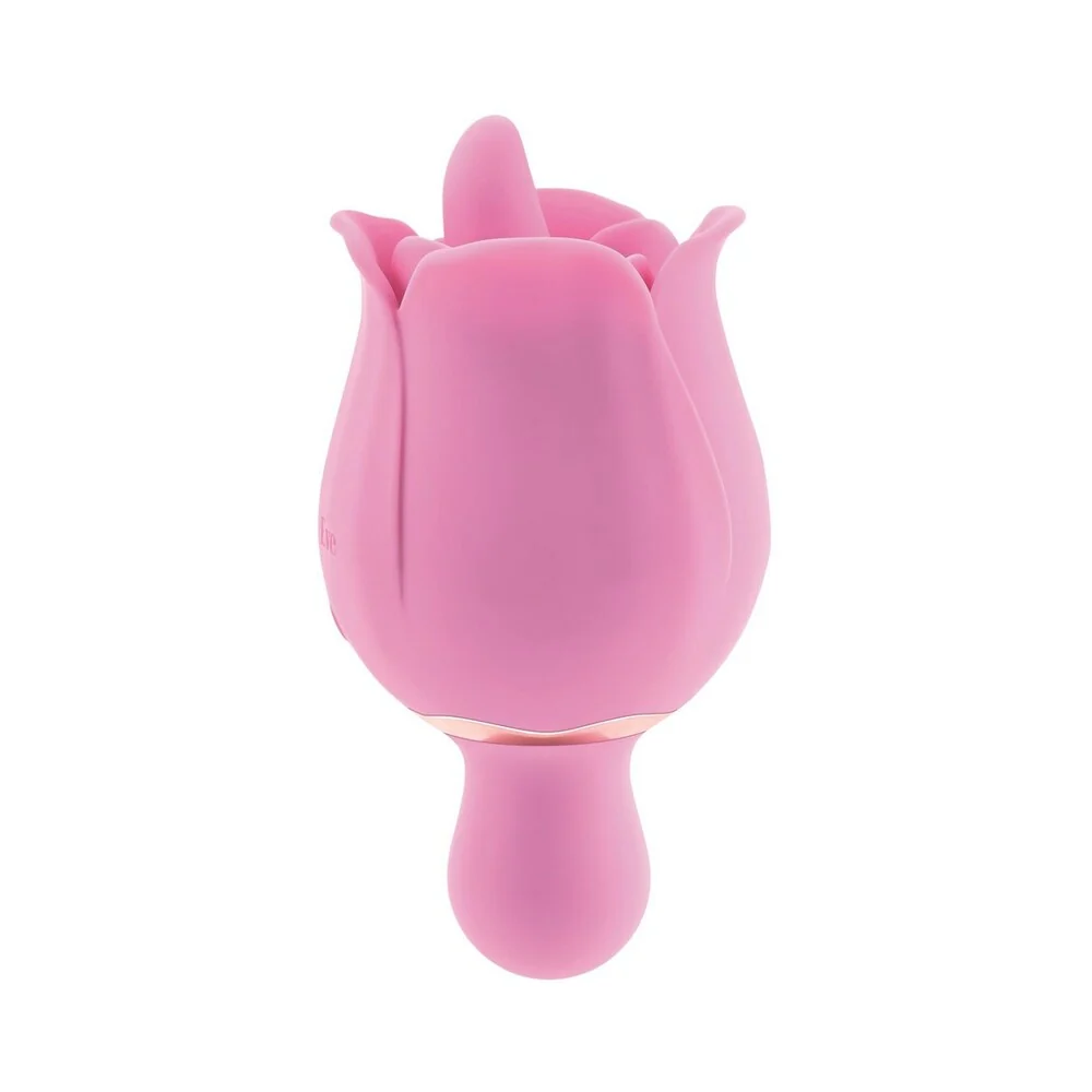 Adam & Eve Eve''s Ravishing Clit Flicking Rose - Image 12