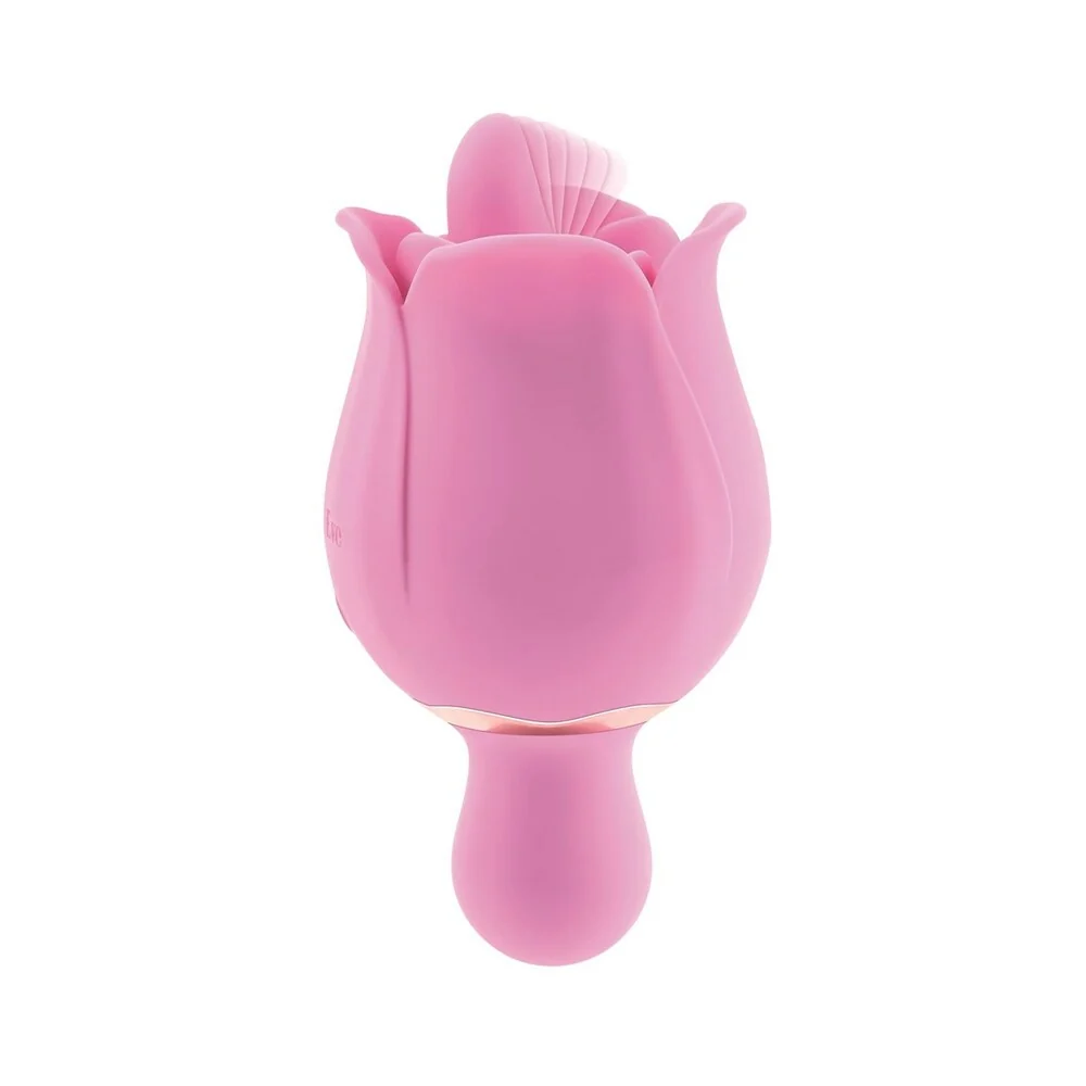 Adam & Eve Eve''s Ravishing Clit Flicking Rose - Image 13