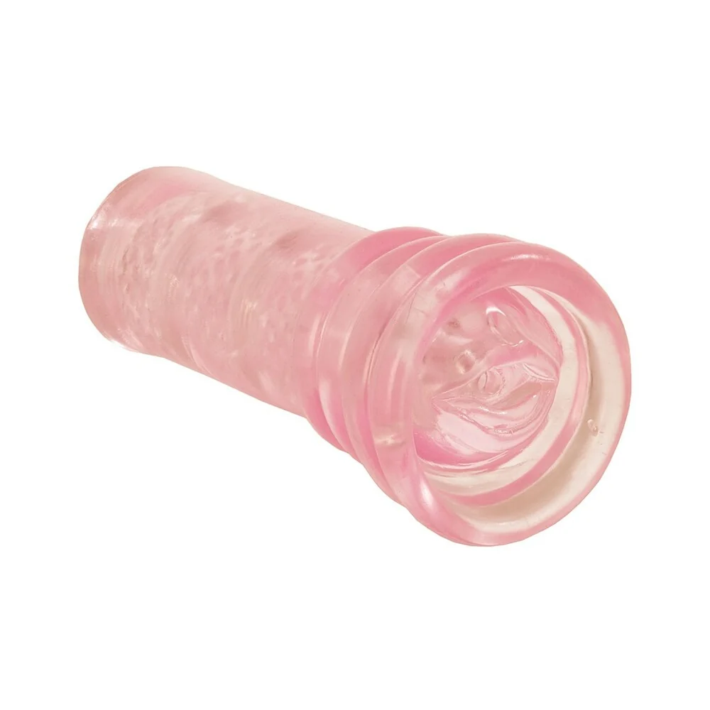 Adam & Eve Super Head Honcho Masturbator - Image 8