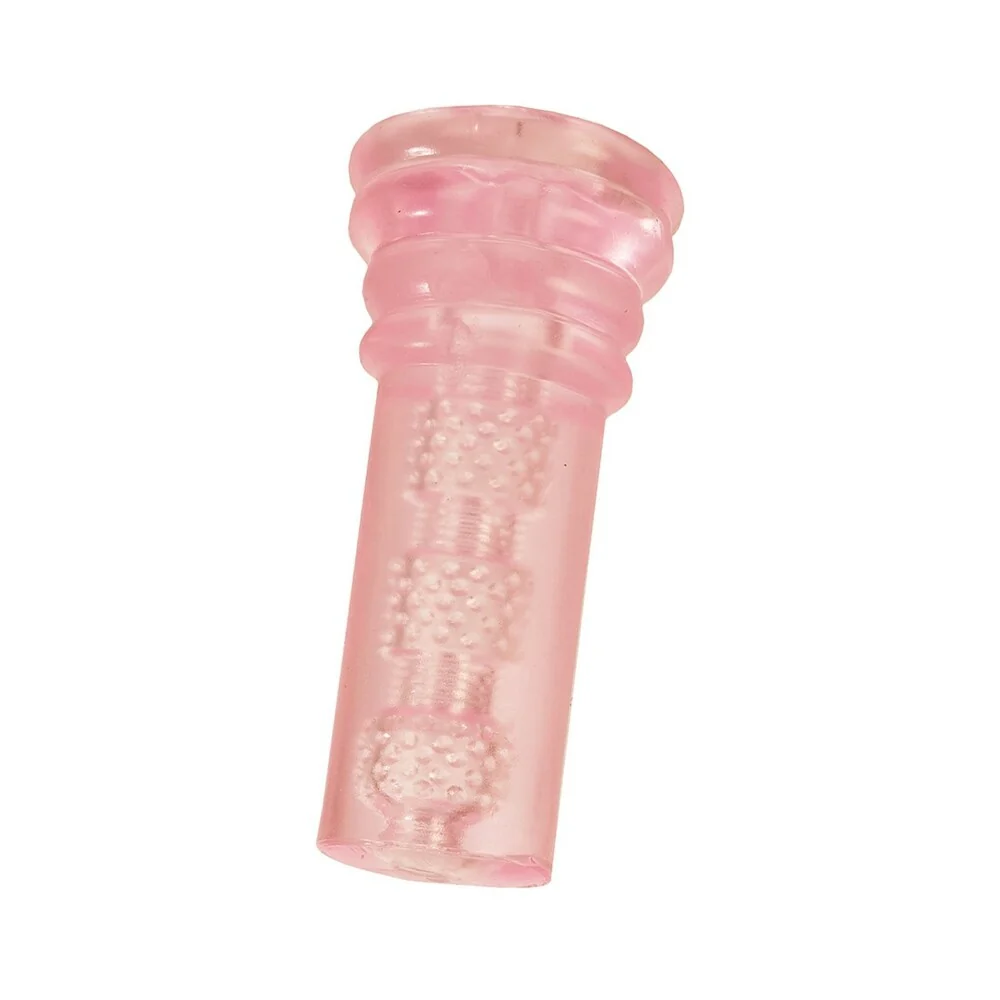 Adam & Eve Super Head Honcho Masturbator - Image 9