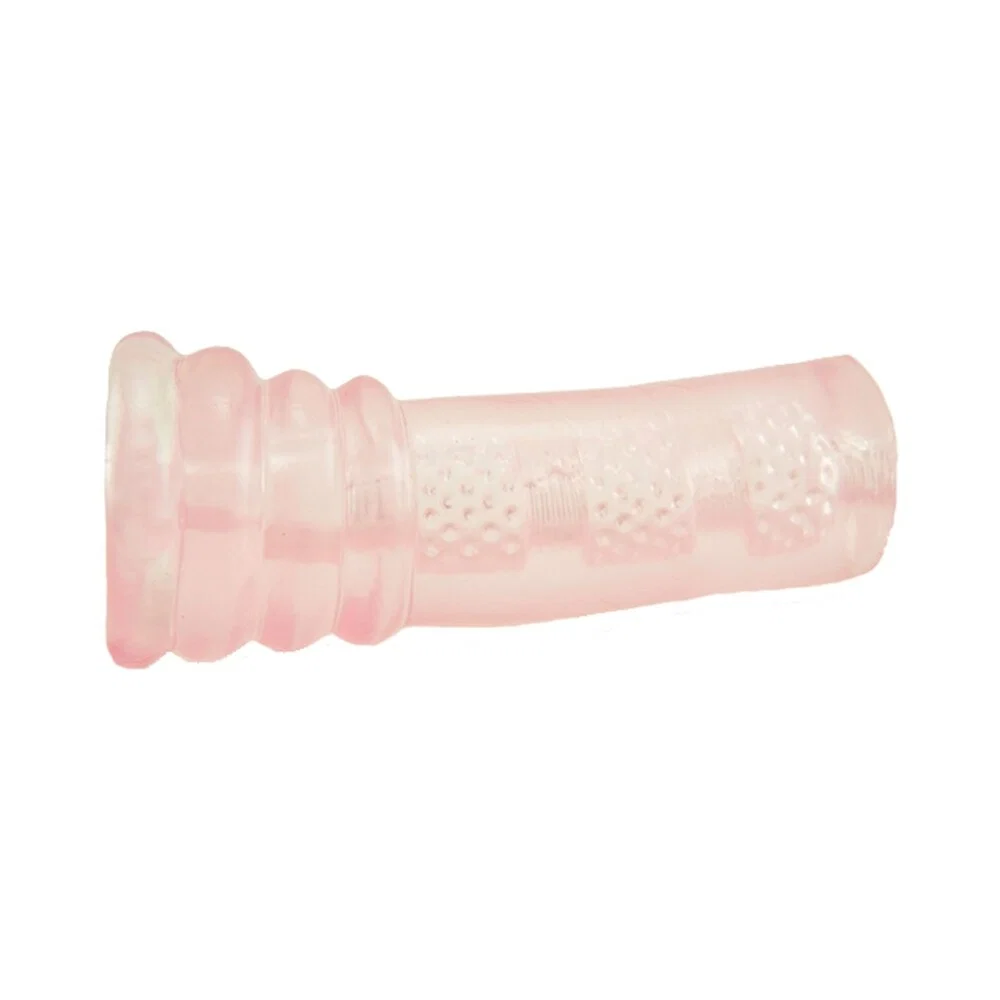 Adam & Eve Super Head Honcho Masturbator - Image 10