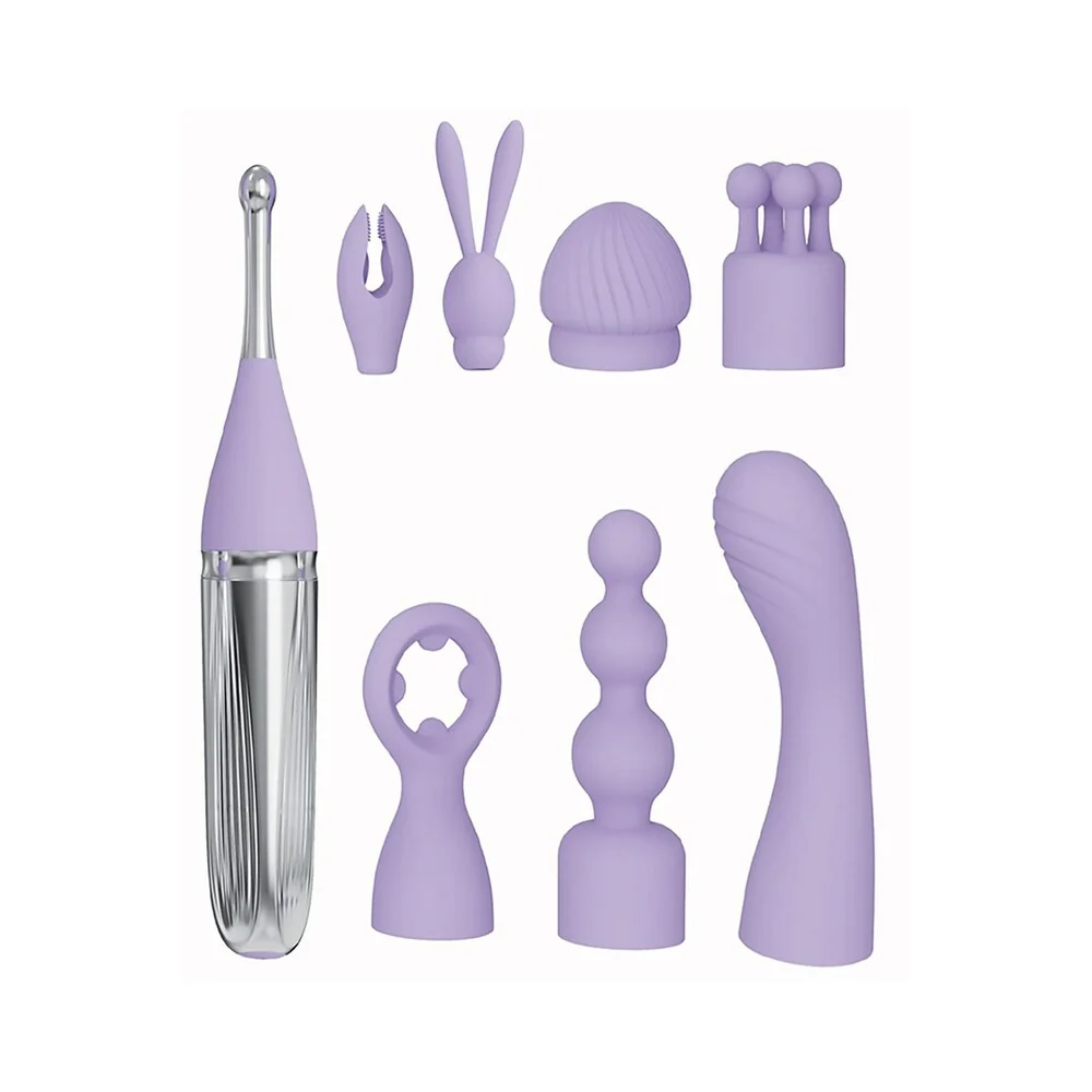 Adam & Eve Sweet Dreams Massager Kit - Image 10