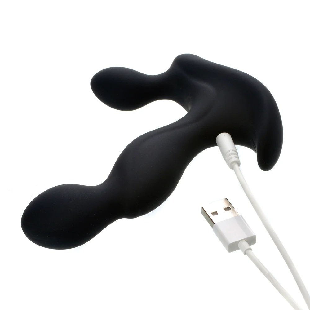 Adam & Eve Adam''s Vibrating Triple Probe - Image 10