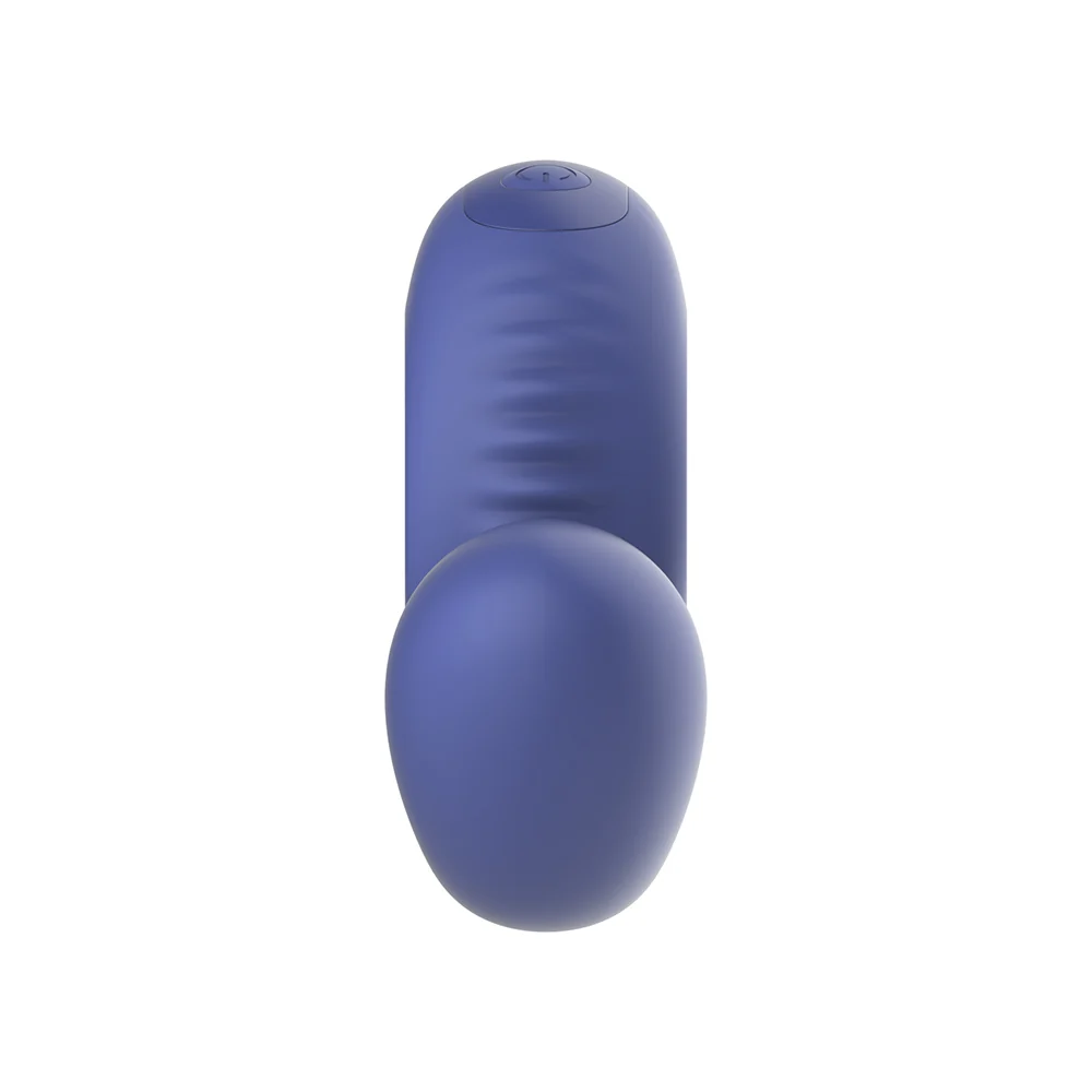 SVibe Snail Gizi Lite Vibrator Juicy Blueberry - Image 9