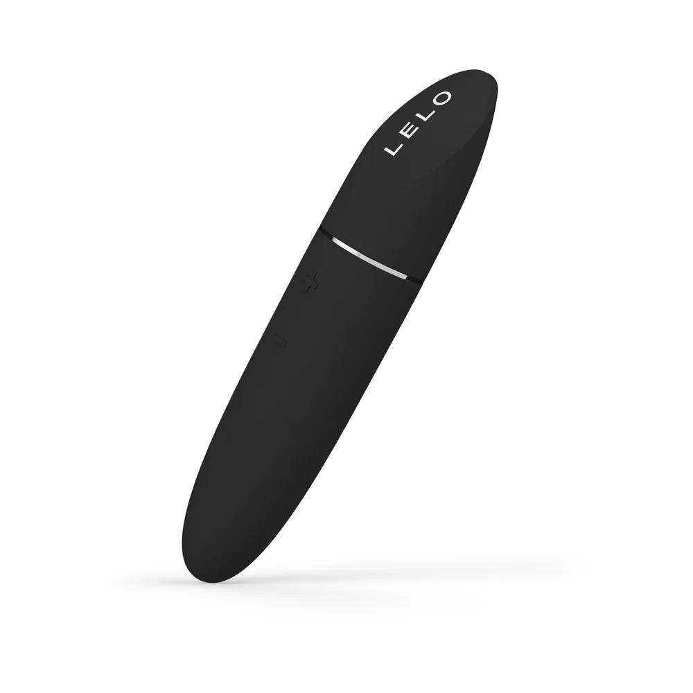 LELO MIA 3 Personal Vibrator Black - Image 5