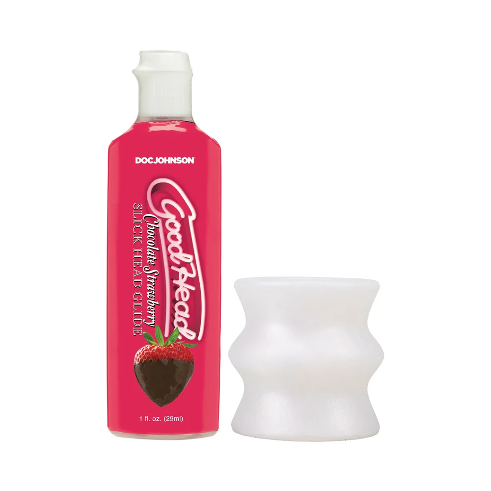 GoodHead Honeymoon Head Kit - Image 2
