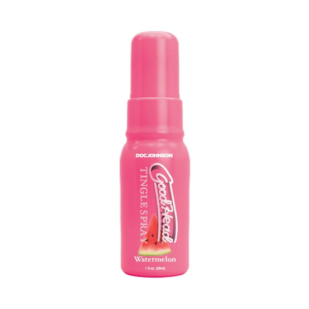 GoodHead Pussy Pleasure Party Kit - Image 3