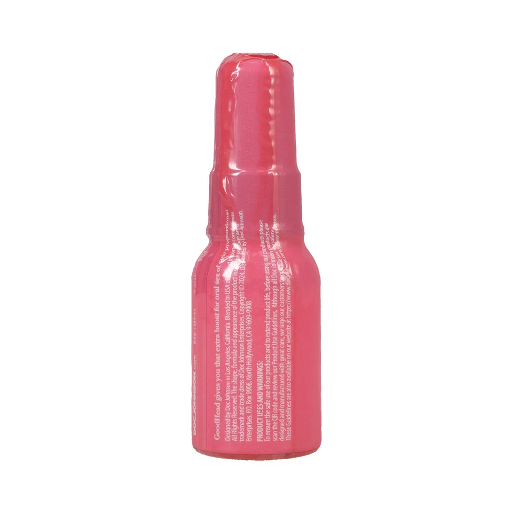 GoodHead Pussy Pleasure Party Kit - Image 5