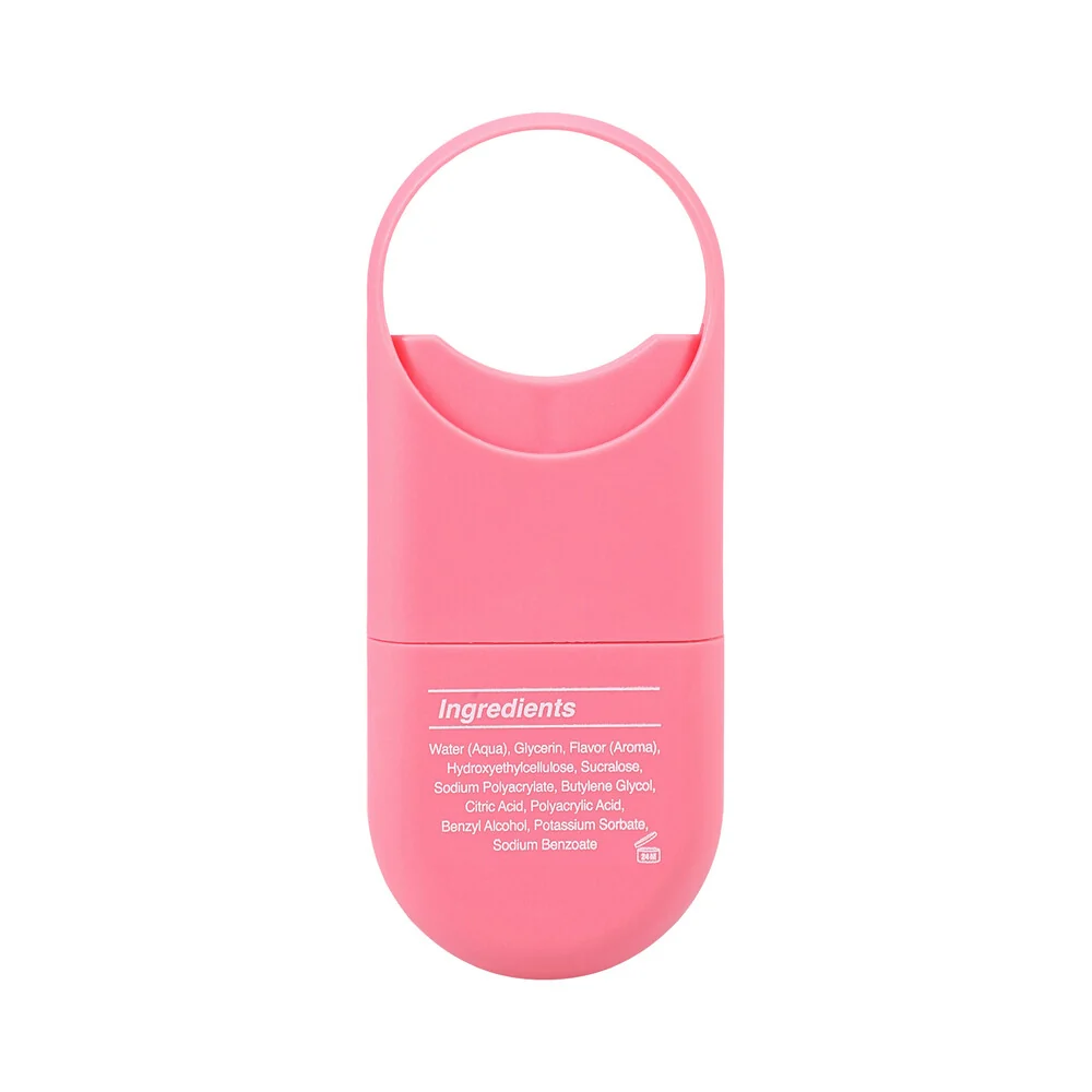 GoodHead Juicy Head Dry Mouth Spray To-Go Sour Watermelon 0.3 oz. - Image 3