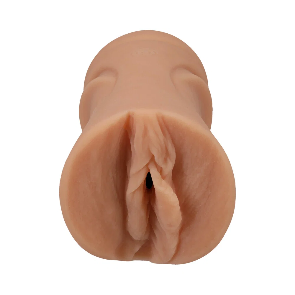 Signature Strokers Suki Sin ULTRASKYN Pocket Pussy Vanilla - Image 4