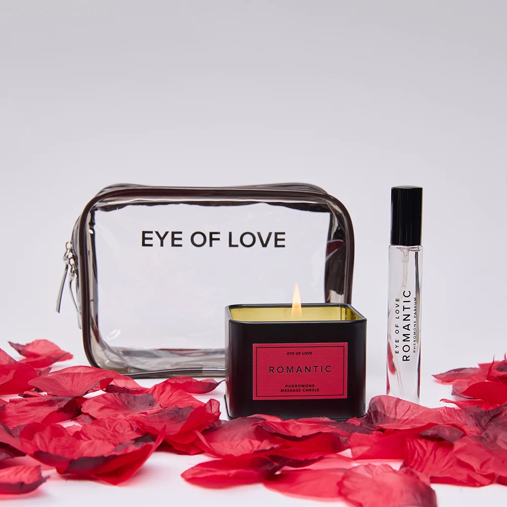 Eye of Love Romantic Attract Her Pheromone Gift Set - Image 4