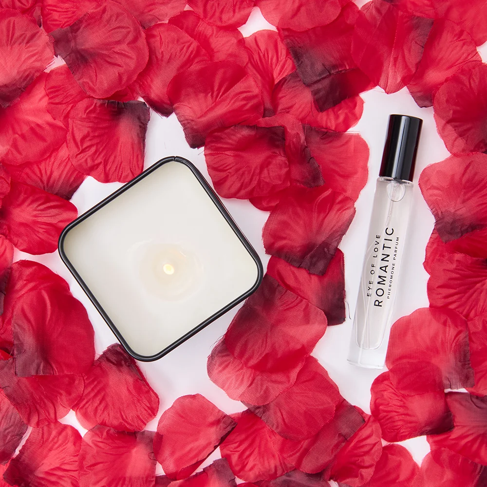 Eye of Love Romantic Attract Her Pheromone Gift Set - Image 5