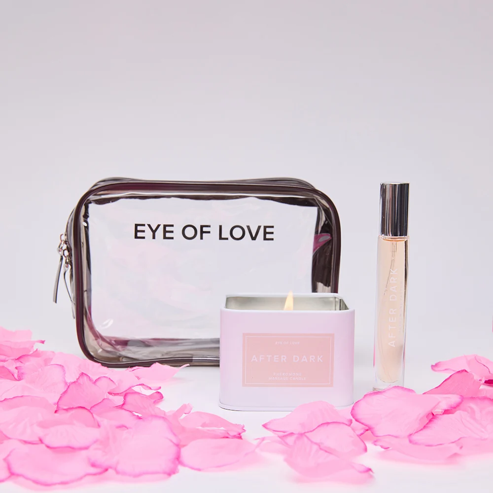 Eye of Love Love in Transit After Dark Attract Him Pheromone Gift Set - Image 4