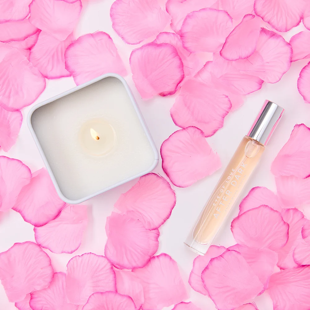 Eye of Love Love in Transit After Dark Attract Him Pheromone Gift Set - Image 5