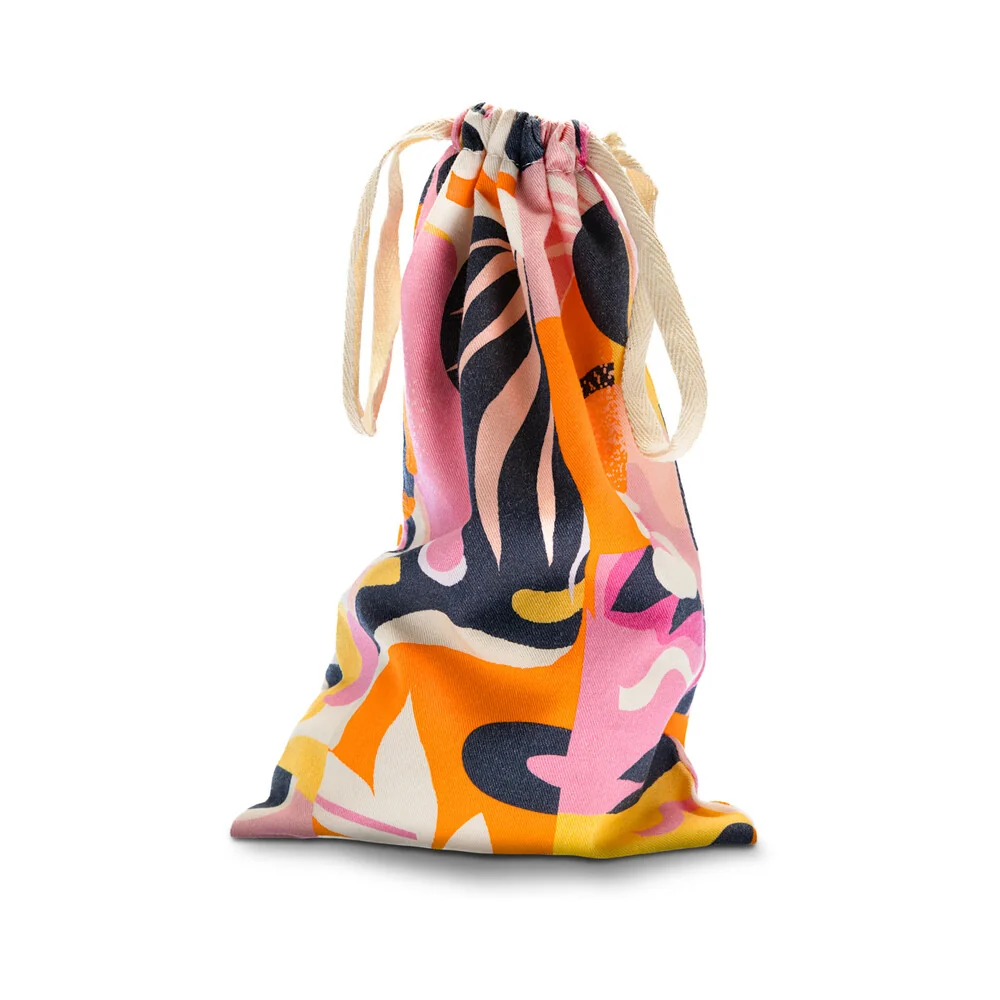 The Collection Burst Cotton Toy Bag - Image 2