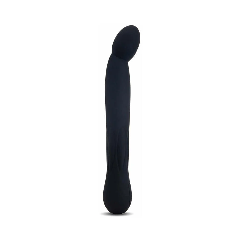 Nu Sensuelle Ace Pro Prostate & G-Spot Vibe Black - Image 7