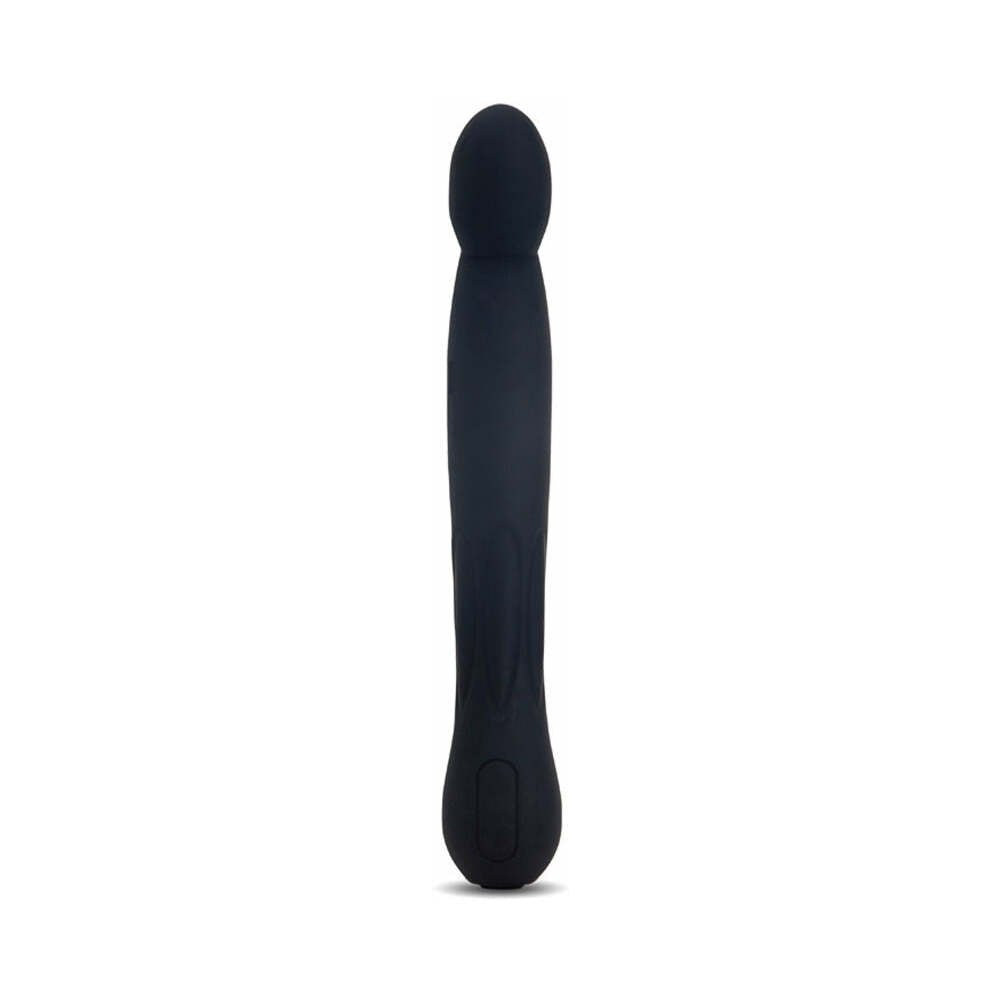 Nu Sensuelle Ace Pro Prostate & G-Spot Vibe Black - Image 3