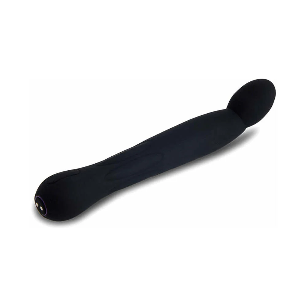 Nu Sensuelle Ace Pro Prostate & G-Spot Vibe Black - Image 9