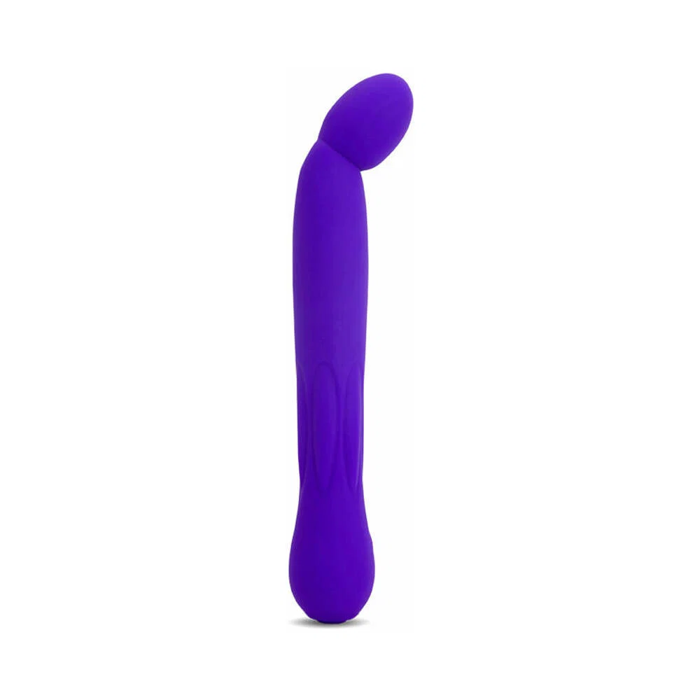 Nu Sensuelle Ace Pro Prostate & G-Spot Vibe Deep Purple - Image 7