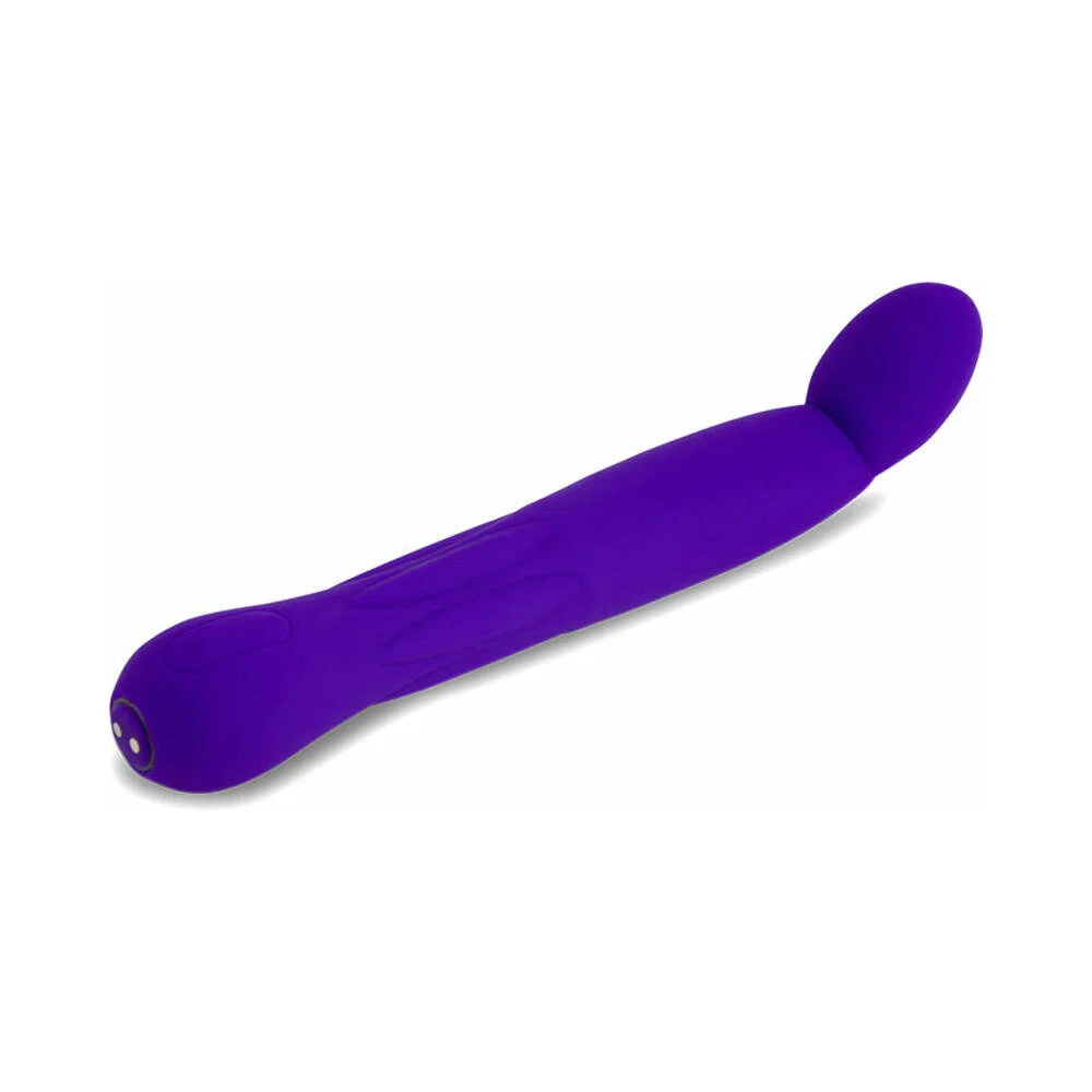Nu Sensuelle Ace Pro Prostate & G-Spot Vibe Deep Purple - Image 9