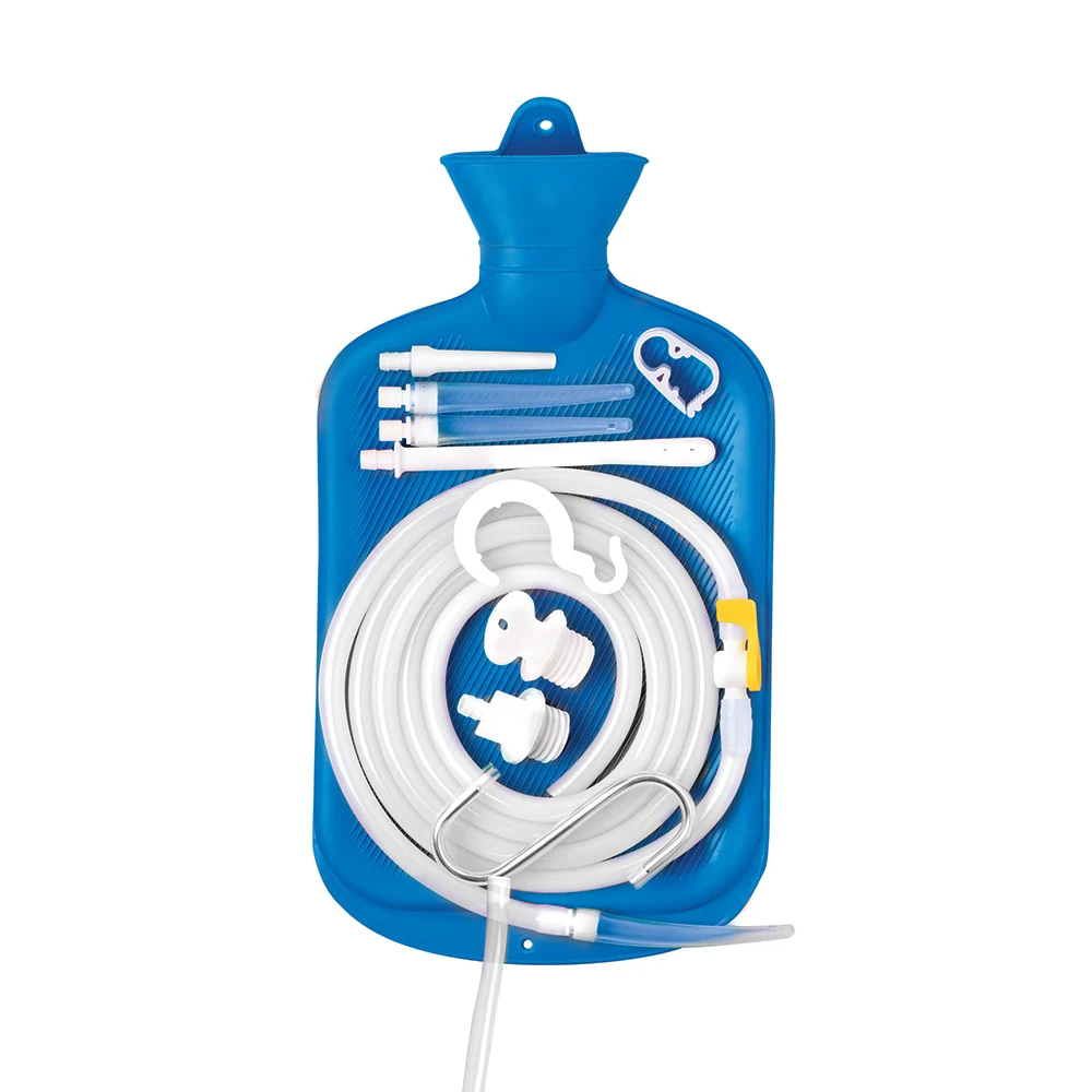 CleanStream Deluxe Shower Enema Kit - Image 3