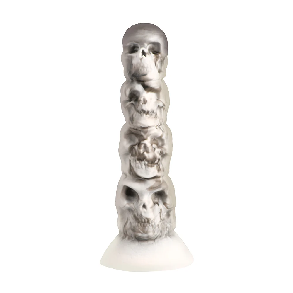 Creature Cocks Tower of Doom Silicone Dildo - Image 2