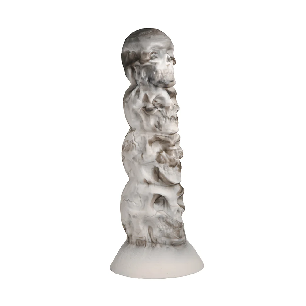 Creature Cocks Tower of Doom Silicone Dildo - Image 3