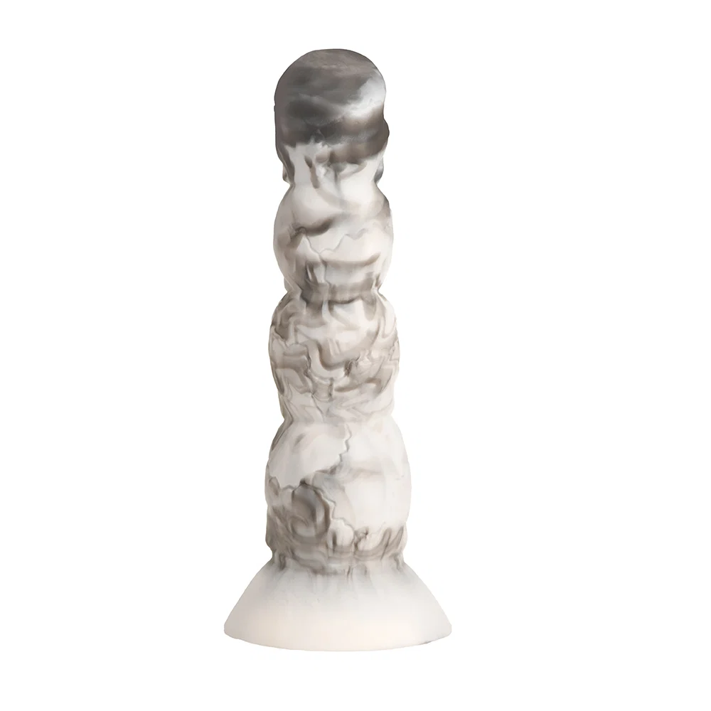 Creature Cocks Tower of Doom Silicone Dildo - Image 5