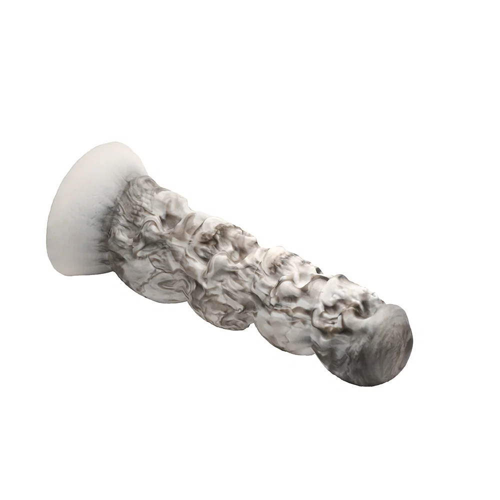 Creature Cocks Tower of Doom Silicone Dildo - Image 6