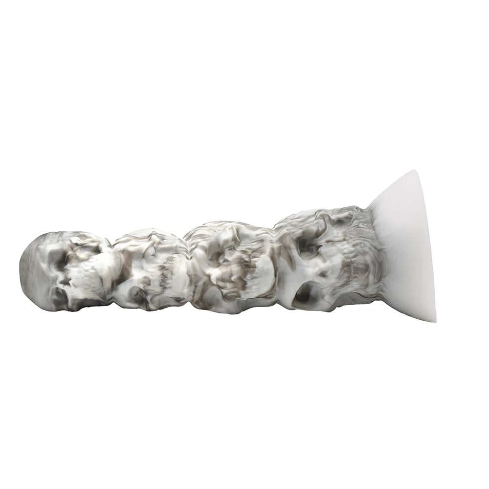Creature Cocks Tower of Doom Silicone Dildo - Image 7