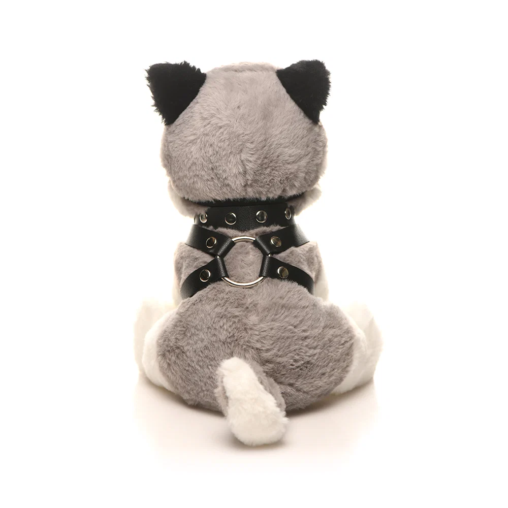 Master Series Max the Fetish Pup - Image 5