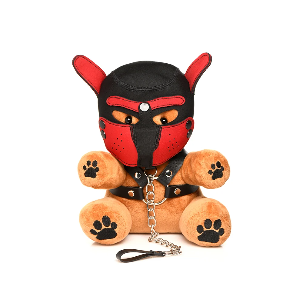 Master Series Pup Bear - Image 2